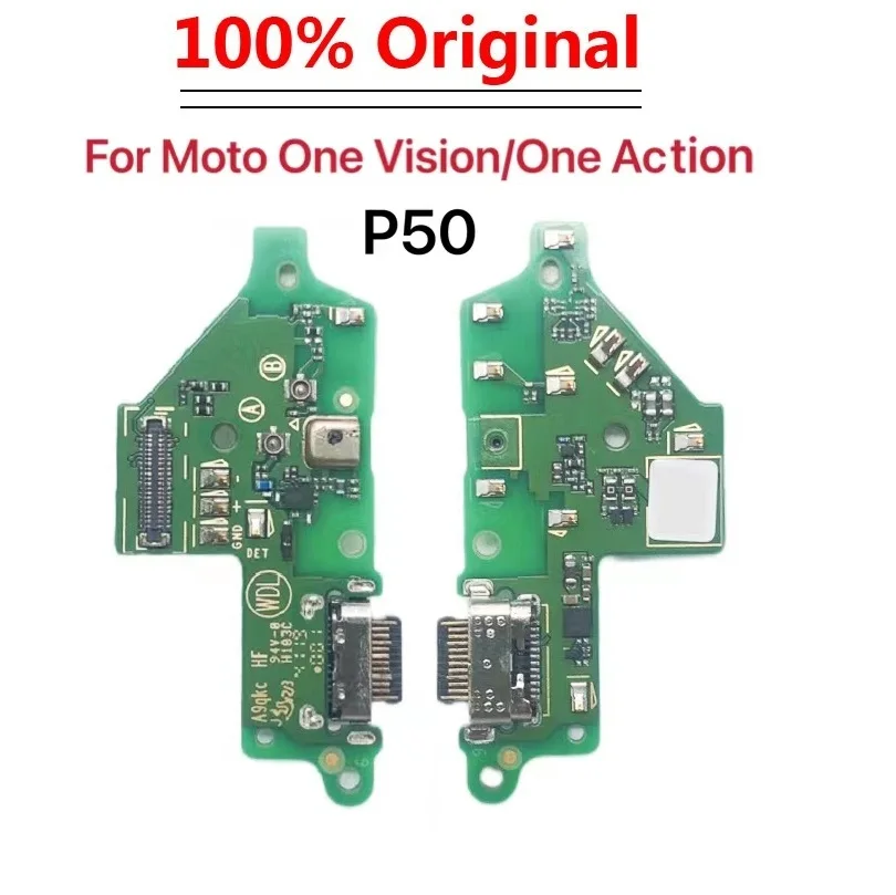 Зарядный USB-порт для Motorola One Vision, для Moto P50 XT1970, зарядный порт, док-разъем, Подключение платы для Moto One Vision, зарядка
Зарядный USB-порт для Motorola One Vision, для Moto P50 XT1970, зарядный порт, док-разъем, Подключение платы для Moto One Vision, зарядка