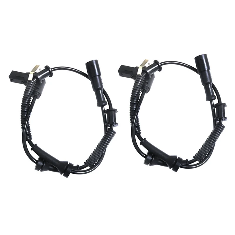 2X ABS Wheel Speed Sensor Front For SSANGYONG 48920-08100 4892008100 818044101
2X ABS Wheel Speed Sensor Front For SSANGYONG 48920-08100 4892008100 818044101