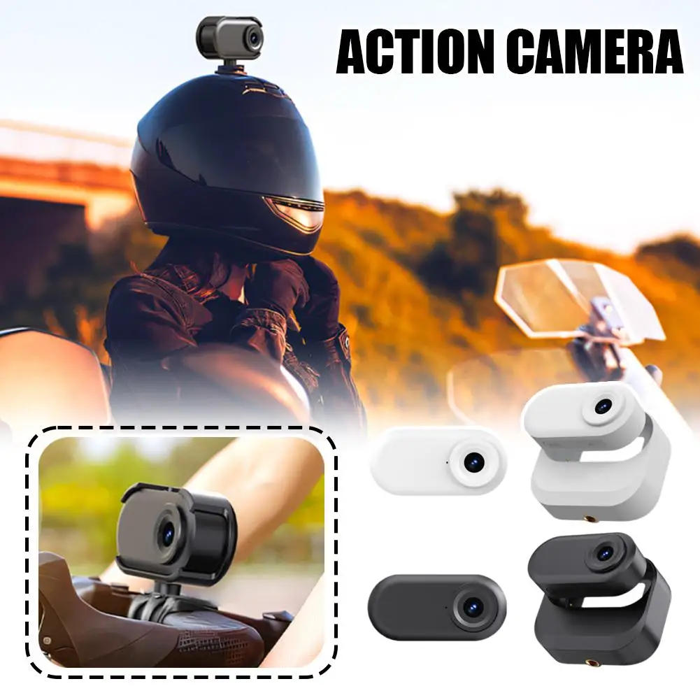 Action Camera Thumb Action Camera 2.7k Ultra-clear Outdoor Magnetic Pet Camera Wide-angle Charging Camera Cycling Shooti D7f5
Action Camera Thumb Action Camera 2.7k Ultra-clear Outdoor Magnetic Pet Camera Wide-angle Charging Camera Cycling Shooti D7f5
