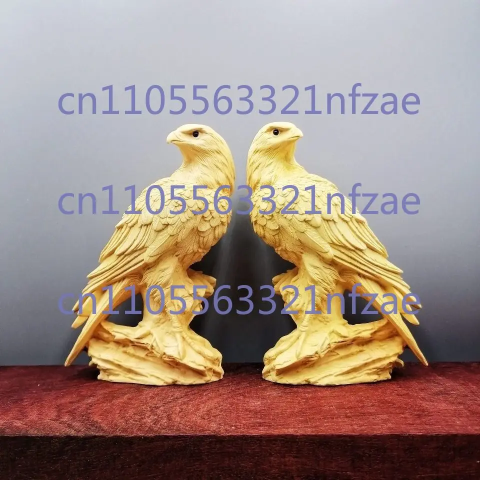 chinese boxwood hand carved eagle statue collectable ornament Figurines
chinese boxwood hand carved eagle statue collectable ornament Figurines