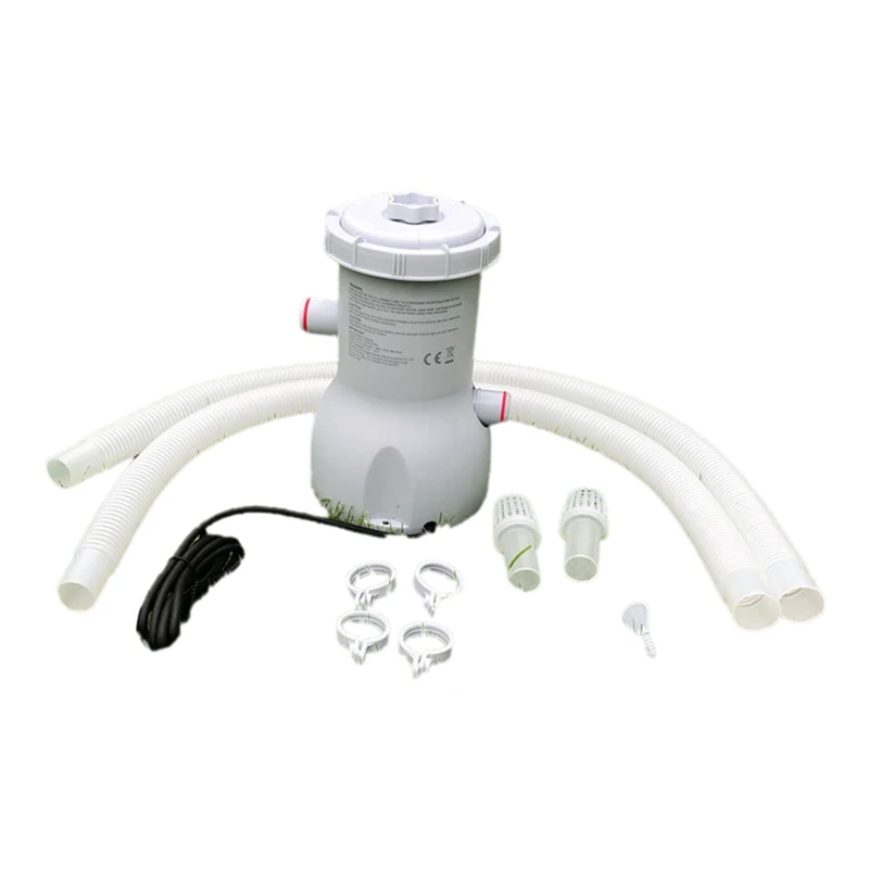 Pool Filter Pump Electric Water Pump For Swimming Pool,Pool Cleaner Circulation Filter Pump110v-240V
Pool Filter Pump Electric Water Pump For Swimming Pool,Pool Cleaner Circulation Filter Pump110v-240V