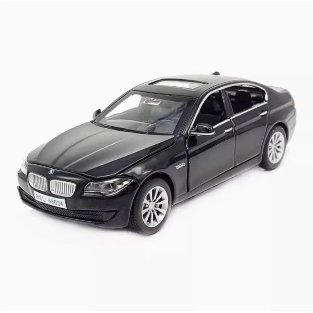 1:32 BMW 5 серии 535i модель автомобиля из сплава, литой под давлением металлический игрушечный транспорт, модель автомобиля, высокая имитация звука, свет, коллекция, подарок
1:32 BMW 5 серии 535i модель автомобиля из сплава, литой под давлением металлический игрушечный транспорт, модель автомобиля, высокая имитация звука, свет, коллекция, подарок