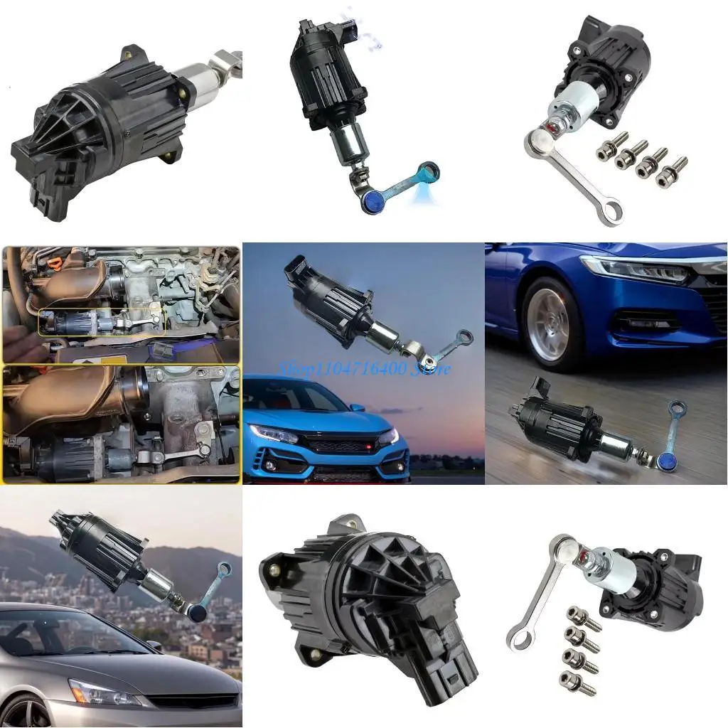 y1gd Solenoid Actuator Replacement Automotive Accessories for 1.5L
y1gd Solenoid Actuator Replacement Automotive Accessories for 1.5L