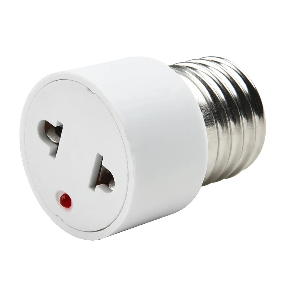 E27 Lamp Socket Adapter Photo Studio Replacement Spare Parts Utility Bulb Control Fixture Holder Home Household
E27 Lamp Socket Adapter Photo Studio Replacement Spare Parts Utility Bulb Control Fixture Holder Home Household