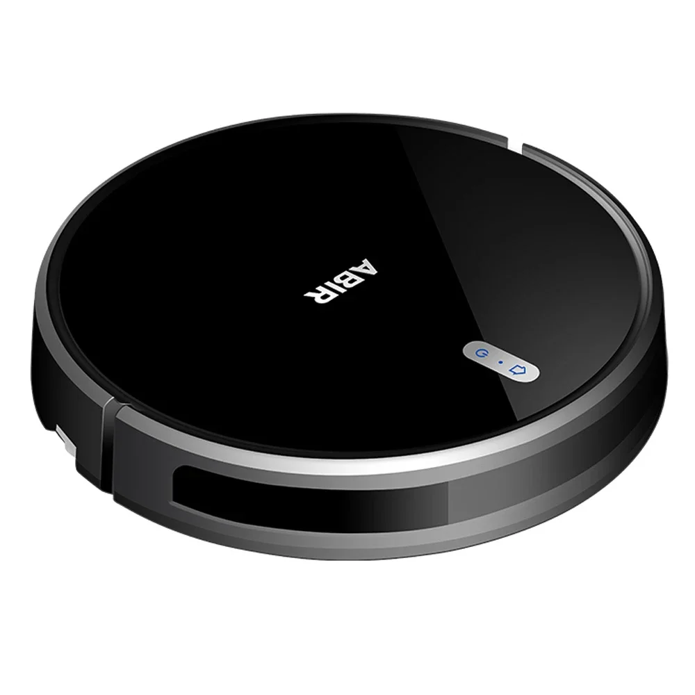ABIRG20s,3500pa Strong Suction Power,Smart Self-Charging Vacuum Cleaning Robot Work With APP
ABIRG20s,3500pa Strong Suction Power,Smart Self-Charging Vacuum Cleaning Robot Work With APP