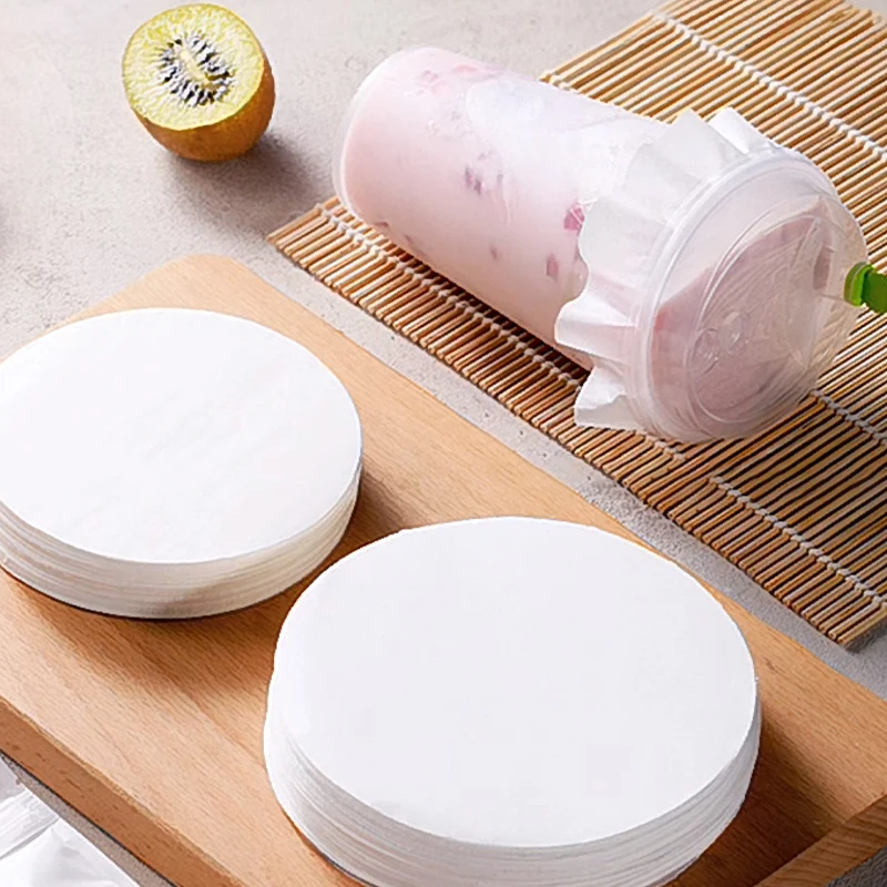 500 Sheets Disposable Cups Coffee Leakproof Paper,Juice Milk Tea Coffie Cup Leakproof paper Kitchen Supplies Baking Tool
500 Sheets Disposable Cups Coffee Leakproof Paper,Juice Milk Tea Coffie Cup Leakproof paper Kitchen Supplies Baking Tool