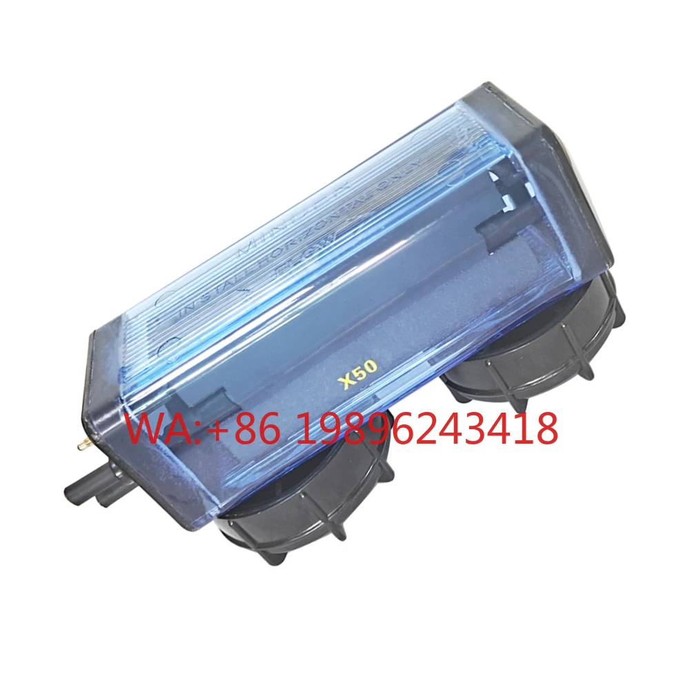 Wholesale Professional Manufactures Hot Tub Spa Salt Water Smarter Chlorinator for Swimming Pool Control System
Wholesale Professional Manufactures Hot Tub Spa Salt Water Smarter Chlorinator for Swimming Pool Control System