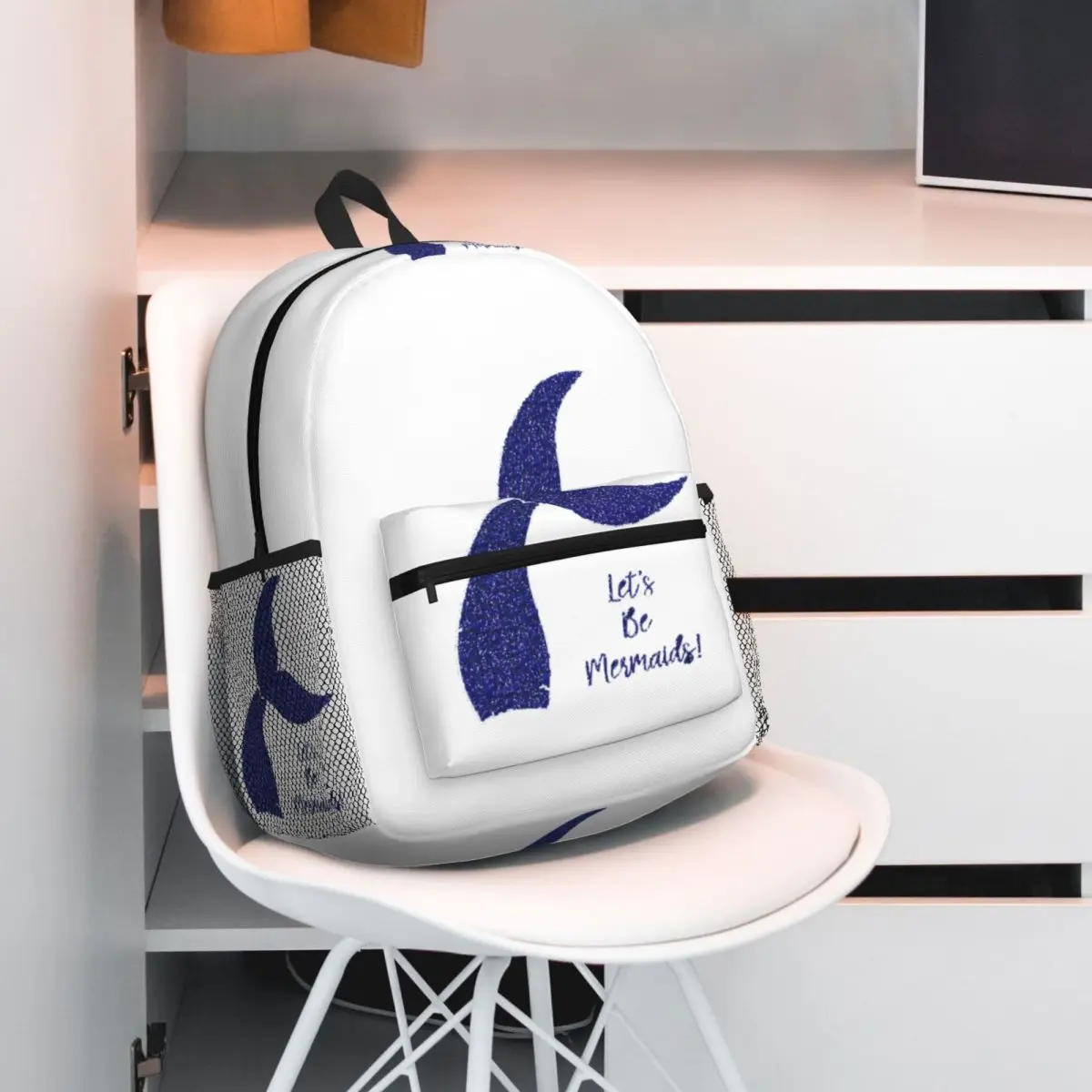 H2O Just Add Water Student Backpack School Bag Hiking Travel Daypack for Men Women Fashion Bookbag Shoulder Bags
H2O Just Add Water Student Backpack School Bag Hiking Travel Daypack for Men Women Fashion Bookbag Shoulder Bags