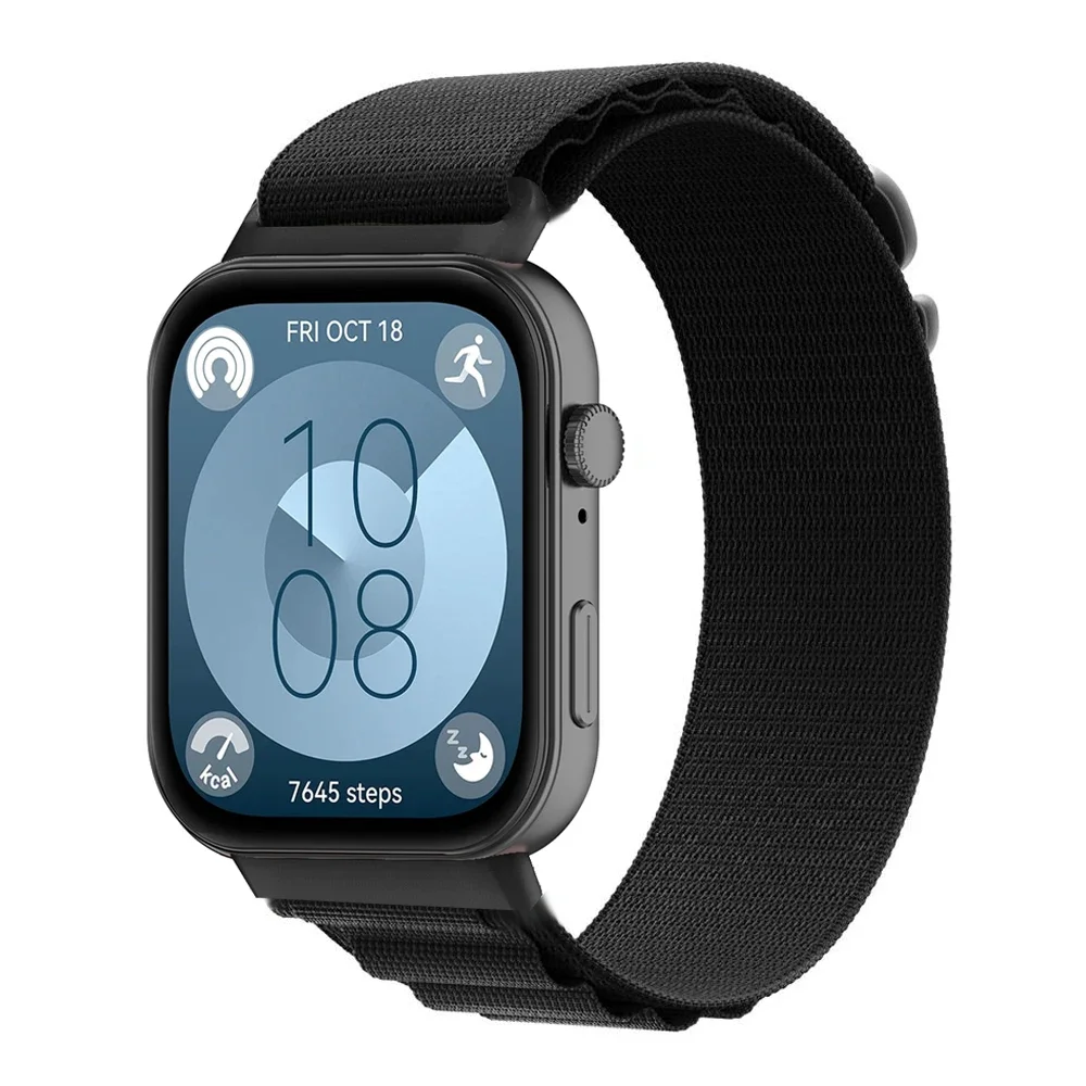 loop Band for Huawei Watch Fit 3 Strap accessories replacement correa sport Nylon bracelet for HUAWEI fit 3 fit3 bands
loop Band for Huawei Watch Fit 3 Strap accessories replacement correa sport Nylon bracelet for HUAWEI fit 3 fit3 bands