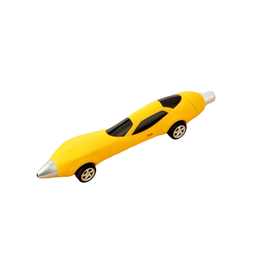 Creative Colorful Car Ballpoint Pens Children's Gifts Car Shape Writing Pen Primary School Prizes Neutral Pen Stationery
Creative Colorful Car Ballpoint Pens Children's Gifts Car Shape Writing Pen Primary School Prizes Neutral Pen Stationery