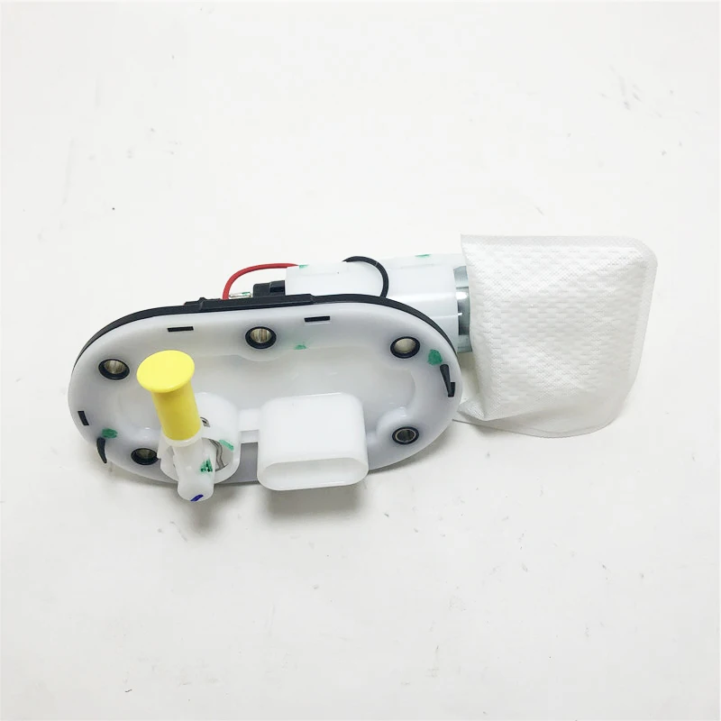 Original Electronic Fuel Injection Electric Fuel Pump Single Fuel Tube for Benelli TRK251 BJ250-18 OEM No. 50400N300000
Original Electronic Fuel Injection Electric Fuel Pump Single Fuel Tube for Benelli TRK251 BJ250-18 OEM No. 50400N300000