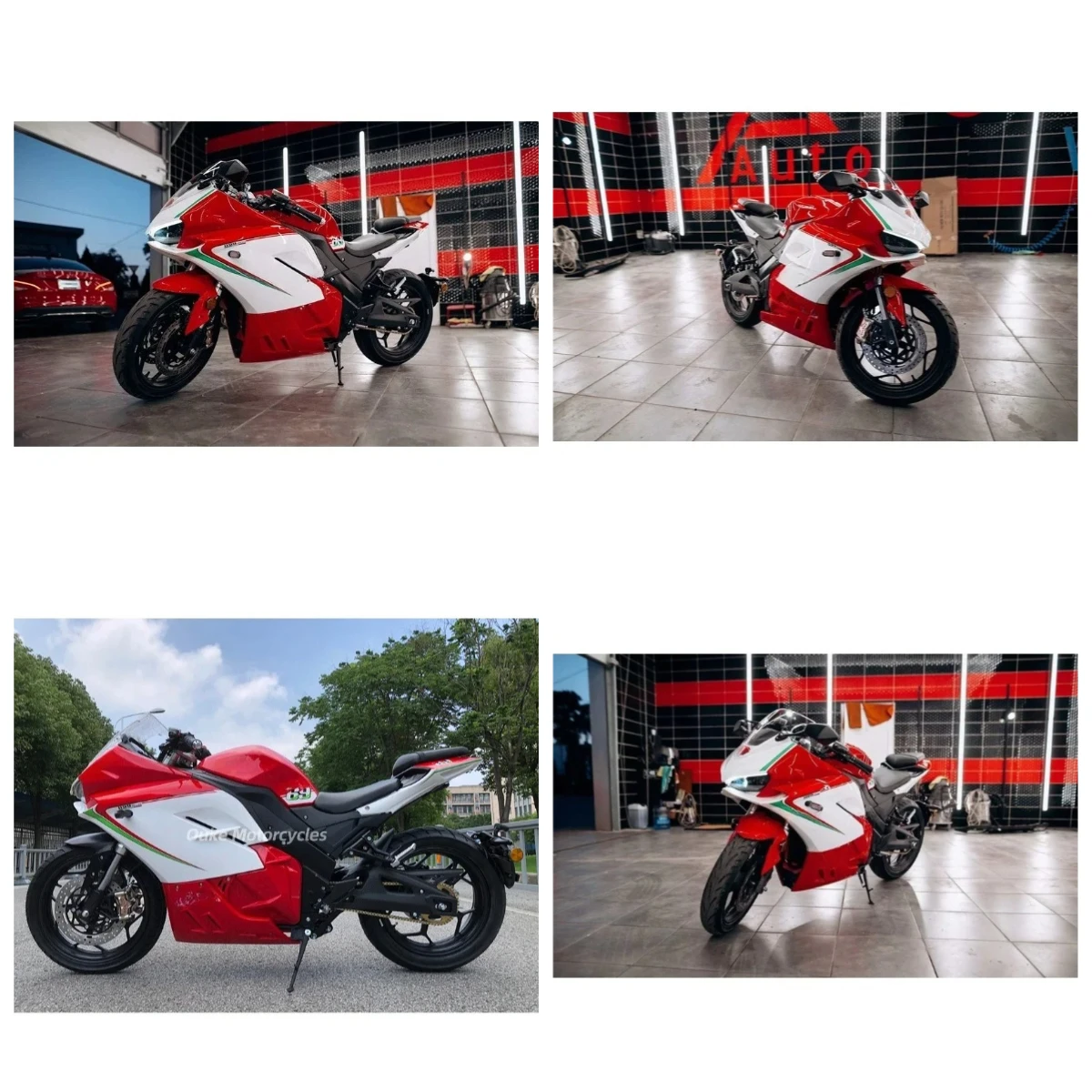 Strovan The latest new energy lithium battery high speed 5000W Powerful Special Electric Motorcycle with Central Motor
Strovan The latest new energy lithium battery high speed 5000W Powerful Special Electric Motorcycle with Central Motor