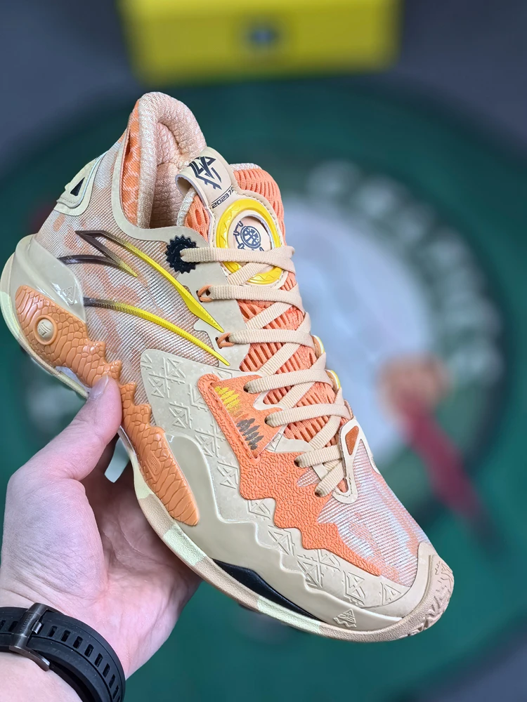Мужские спортивные кроссовки Baskeall oes Profional Carbon Plate o Absorption, противоскользящие, износостойкие
Мужские спортивные кроссовки Baskeall oes Profional Carbon Plate o Absorption, противоскользящие, износостойкие