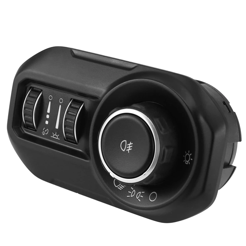 68292845AB Headlamp Leveling Switch For Jeep Wrangler 2.0L 3.0L 3.6L 2018 Headlight Adjustment LHD
68292845AB Headlamp Leveling Switch For Jeep Wrangler 2.0L 3.0L 3.6L 2018 Headlight Adjustment LHD