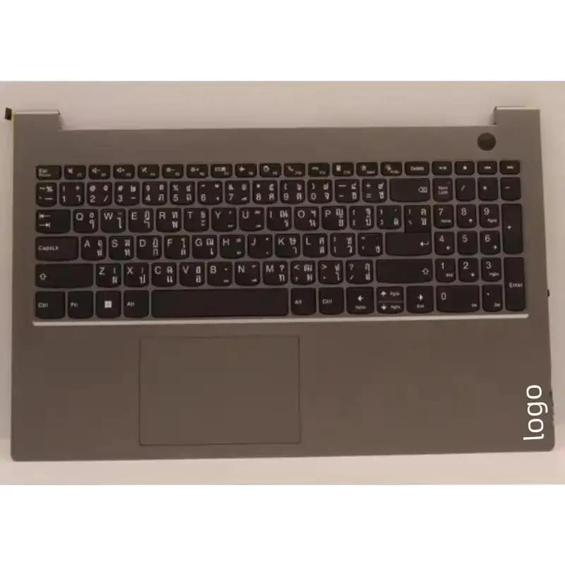 New for Lenovo ThinkBook 15 G4 ABA Laptop Top Case Cover Laptop Upper Case ASM THAI C21DL MGNBL 5CB1H88819\
New for Lenovo ThinkBook 15 G4 ABA Laptop Top Case Cover Laptop Upper Case ASM THAI C21DL MGNBL 5CB1H88819\