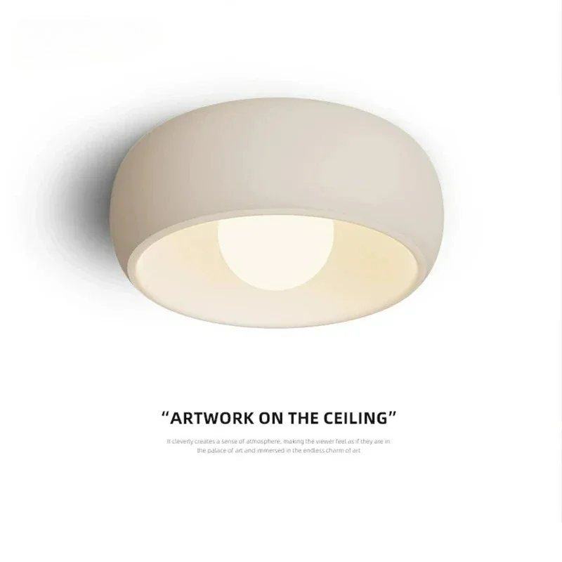 Minimalist Circular Hallway Light Balcony LED Ceiling Lamp Modern Cloakroom Entry Aisle Ceiling Chandelier Home Decor Lighting
Minimalist Circular Hallway Light Balcony LED Ceiling Lamp Modern Cloakroom Entry Aisle Ceiling Chandelier Home Decor Lighting