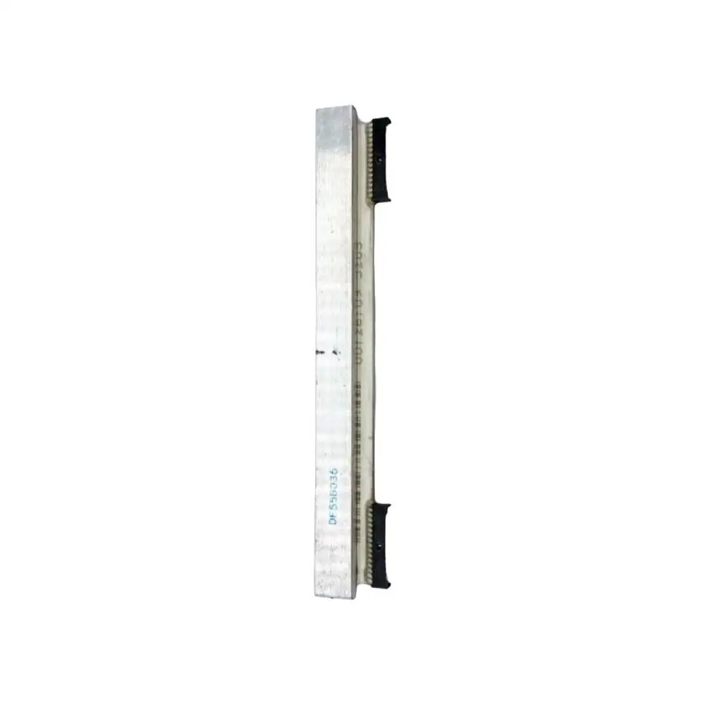 Термальная печатающая головка штрих-кода, подходит для Zebra GK420D ZP505 ZP450 GK420D ZP500 ZP550
Термальная печатающая головка штрих-кода, подходит для Zebra GK420D ZP505 ZP450 GK420D ZP500 ZP550