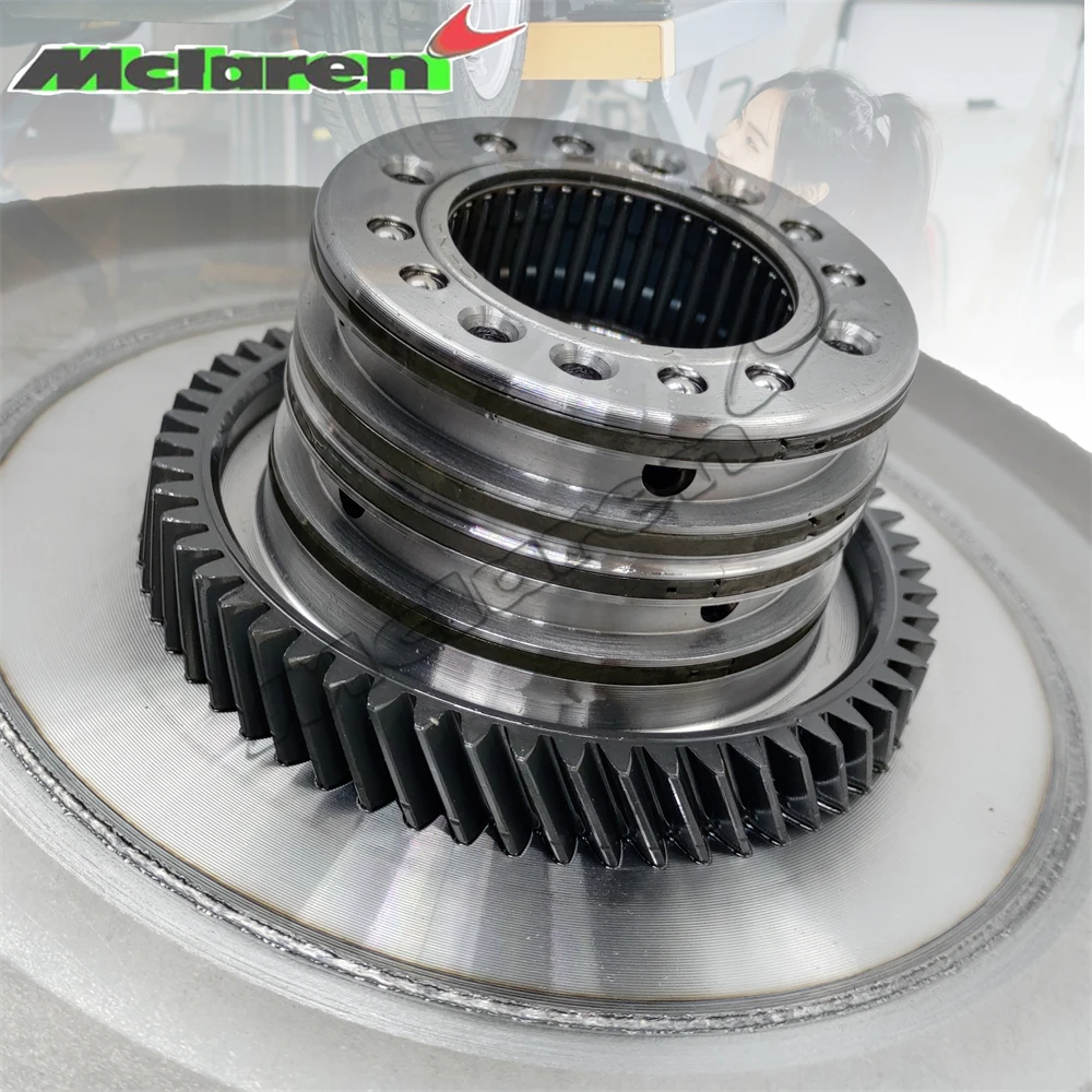 100% Original New 0BH 0BT DQ500 Transmission Wet Dual Clutch 0BH141184F For VW AUDI SCIROCCO TIGUAN TRANSPORTER
100% Original New 0BH 0BT DQ500 Transmission Wet Dual Clutch 0BH141184F For VW AUDI SCIROCCO TIGUAN TRANSPORTER
