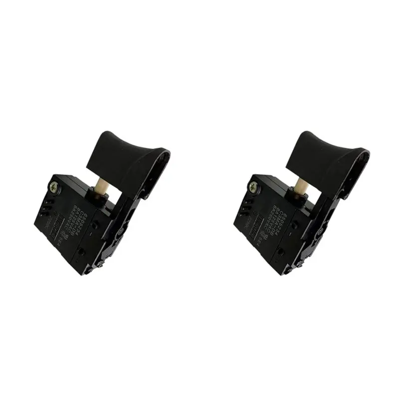 A96I-2X Switch Part 650523-4 For 6953 TW0250 TW0200 C3MA-DB 6505234 Electric Tool Parts
A96I-2X Switch Part 650523-4 For 6953 TW0250 TW0200 C3MA-DB 6505234 Electric Tool Parts