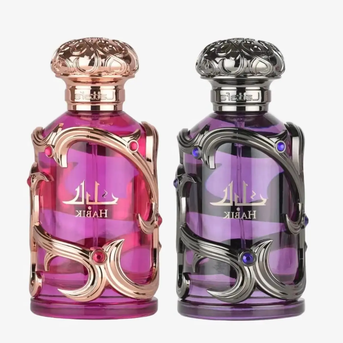 Парфюм Lattafa Habik для женщин и мужчин, 100 мл, EDP спрей, с цветочными, амбровыми, мускусными, пряными и древесными нотами, стойкий аромат, идеальный подарок.
Парфюм Lattafa Habik для женщин и мужчин, 100 мл, EDP спрей, с цветочными, амбровыми, мускусными, пряными и древесными нотами, стойкий аромат, идеальный подарок.