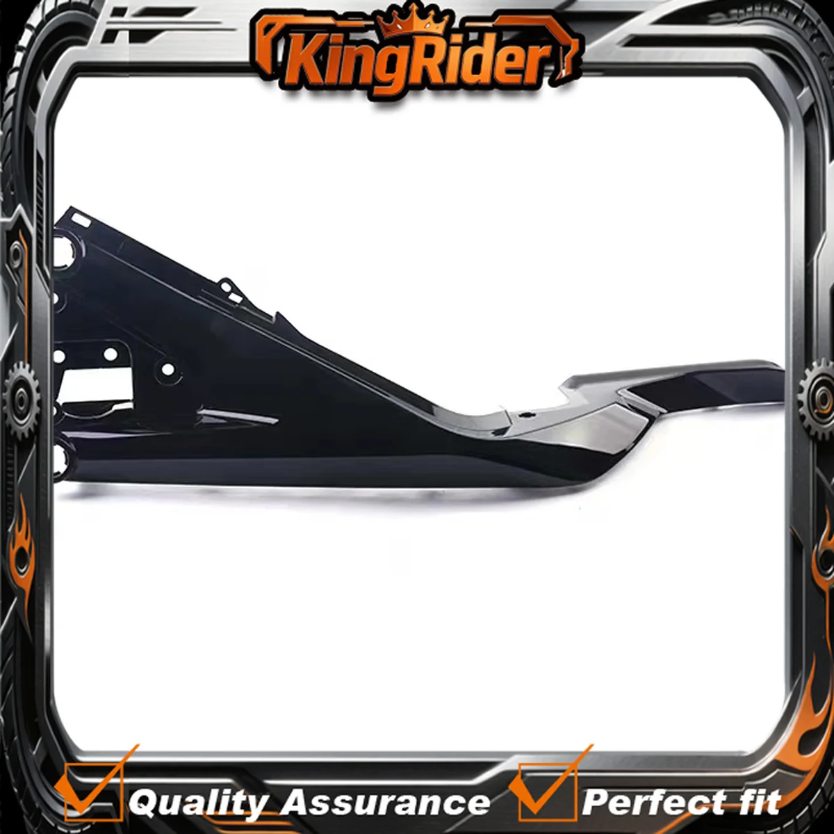 Motorcycle parts original factory body left and right rear decorative panel cover Fit For CFMOTO 675SR 675SR-R 675SS CF650-10
Motorcycle parts original factory body left and right rear decorative panel cover Fit For CFMOTO 675SR 675SR-R 675SS CF650-10