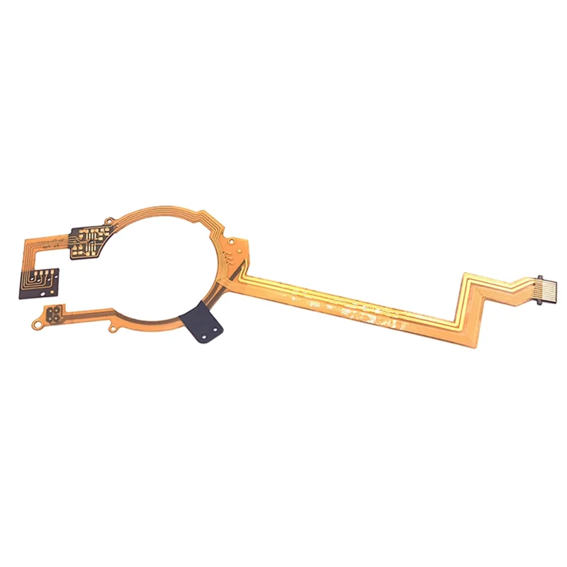 Sensitive 1PCS NEW Lens Aperture Flex Cable For Fuji Fujifilm XF 16-55Mm 16-55 Mm Repair Replacement Lens Aperture Flex Cable
Sensitive 1PCS NEW Lens Aperture Flex Cable For Fuji Fujifilm XF 16-55Mm 16-55 Mm Repair Replacement Lens Aperture Flex Cable
