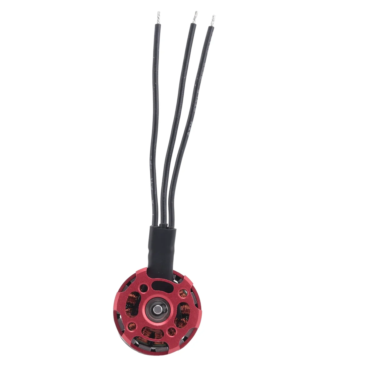 RC RS2205 2205 2300KV CW CCW Brushless Motor for 2-6S 20A/30A/40A ESC FPV RC QAV250 X210 Racing Drone Multicopter-BtLife
RC RS2205 2205 2300KV CW CCW Brushless Motor for 2-6S 20A/30A/40A ESC FPV RC QAV250 X210 Racing Drone Multicopter-BtLife