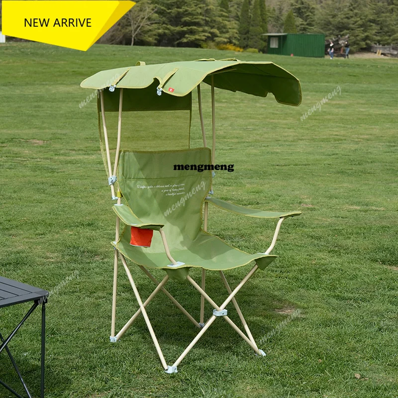 M138 Adults Shade Cover Folding Chair Lightweight Outdoor Terraces Armchairs Folding Chair Ultralight Camping Silla Playa Furnit
M138 Adults Shade Cover Folding Chair Lightweight Outdoor Terraces Armchairs Folding Chair Ultralight Camping Silla Playa Furnit