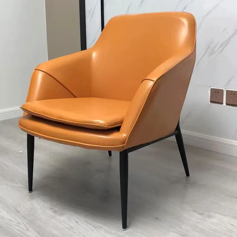 Simple Nordic Living Room Chairs Arm Designer Modern Lazy Living Room Chairs Ergonomic Comfortable Fauteuil Salon Home Furniture
Simple Nordic Living Room Chairs Arm Designer Modern Lazy Living Room Chairs Ergonomic Comfortable Fauteuil Salon Home Furniture