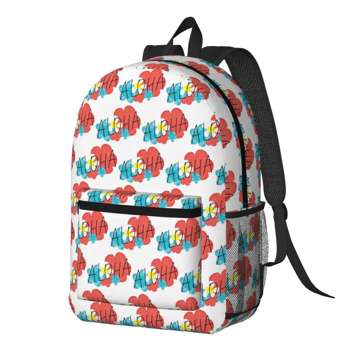 Aloha 3 Backpack Daypack Large Capacity Children BookBag School Bag Shoulder Bags for Men Women
Aloha 3 Backpack Daypack Large Capacity Children BookBag School Bag Shoulder Bags for Men Women
