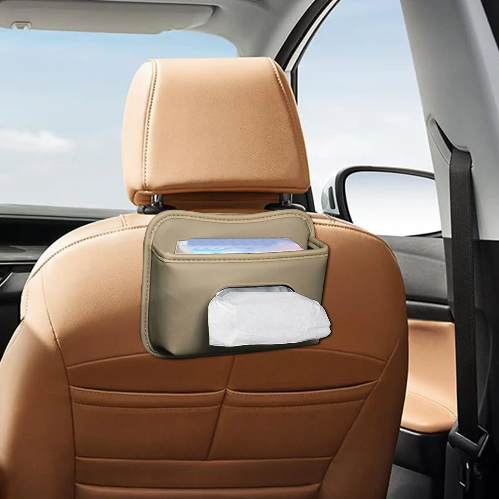 Коробка для салфеток для автомобиля Кожаный клейкий органайзер Держатель для салфеток для автомобиля Для спинки сиденья Подлокотник Консоль Солнцезащитный козырек Внедорожник Грузовик Дом
Коробка для салфеток для автомобиля Кожаный клейкий органайзер Держатель для салфеток для автомобиля Для спинки сиденья Подлокотник Консоль Солнцезащитный козырек Внедорожник Грузовик Дом