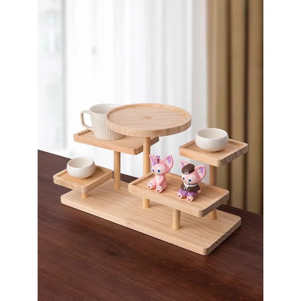 *Wooden storage rack, desktop storage rack, practical study bedroom multifunctional desktop renovation
*Wooden storage rack, desktop storage rack, practical study bedroom multifunctional desktop renovation