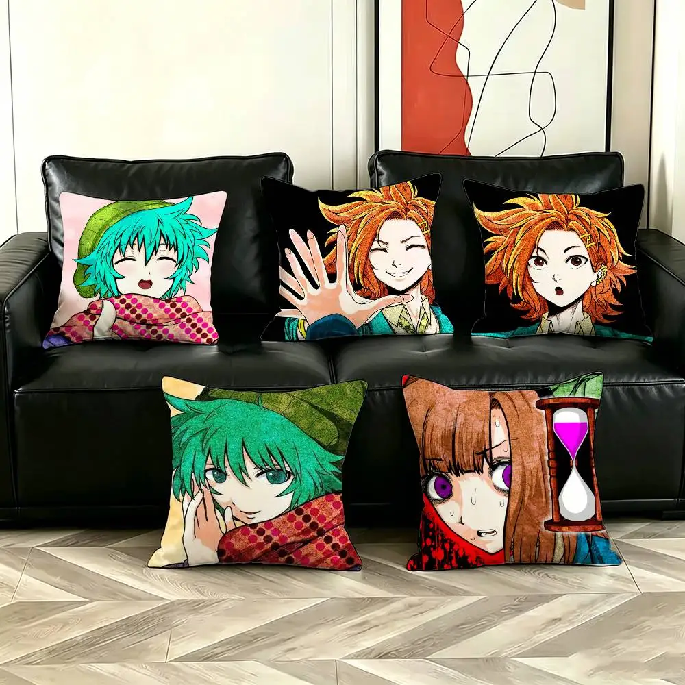 Y-Your T-Turn to D-Die Pillow Case Pattern Printed Pillowcase For Living Room Sofa Cushion Cover
Y-Your T-Turn to D-Die Pillow Case Pattern Printed Pillowcase For Living Room Sofa Cushion Cover