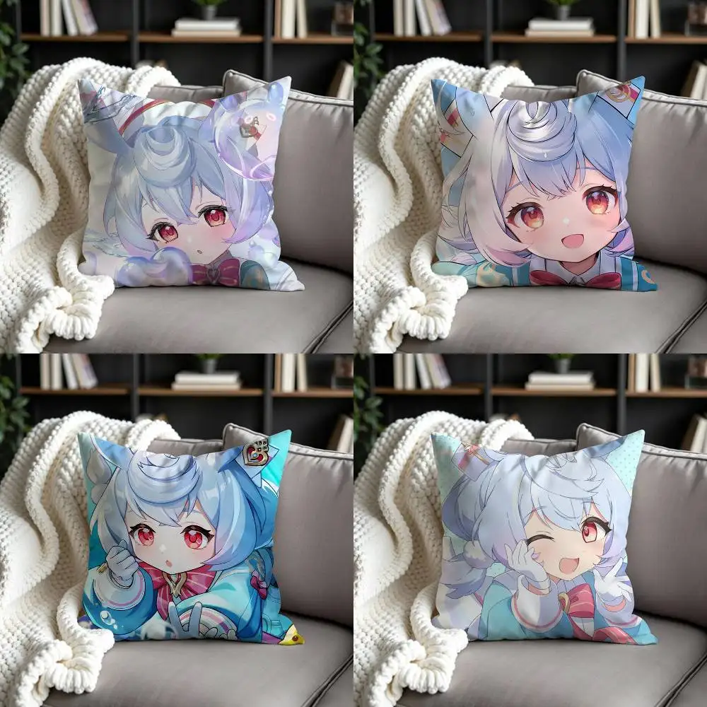 Game character Sigewinne Double-sided print Pillow Case Cushion Cover Throw Pillow Case For Car Sofa
Game character Sigewinne Double-sided print Pillow Case Cushion Cover Throw Pillow Case For Car Sofa