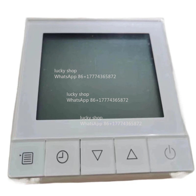 RBC-ASCU31Y-C Wire Controller 86 LCD Touch Screen, Control Panel, New Original
RBC-ASCU31Y-C Wire Controller 86 LCD Touch Screen, Control Panel, New Original