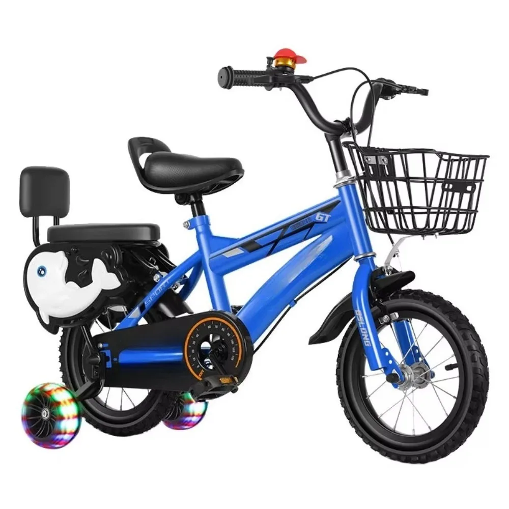 12/14/16/18/20 inch bicycle children 7 years old bicycle
12/14/16/18/20 inch bicycle children 7 years old bicycle