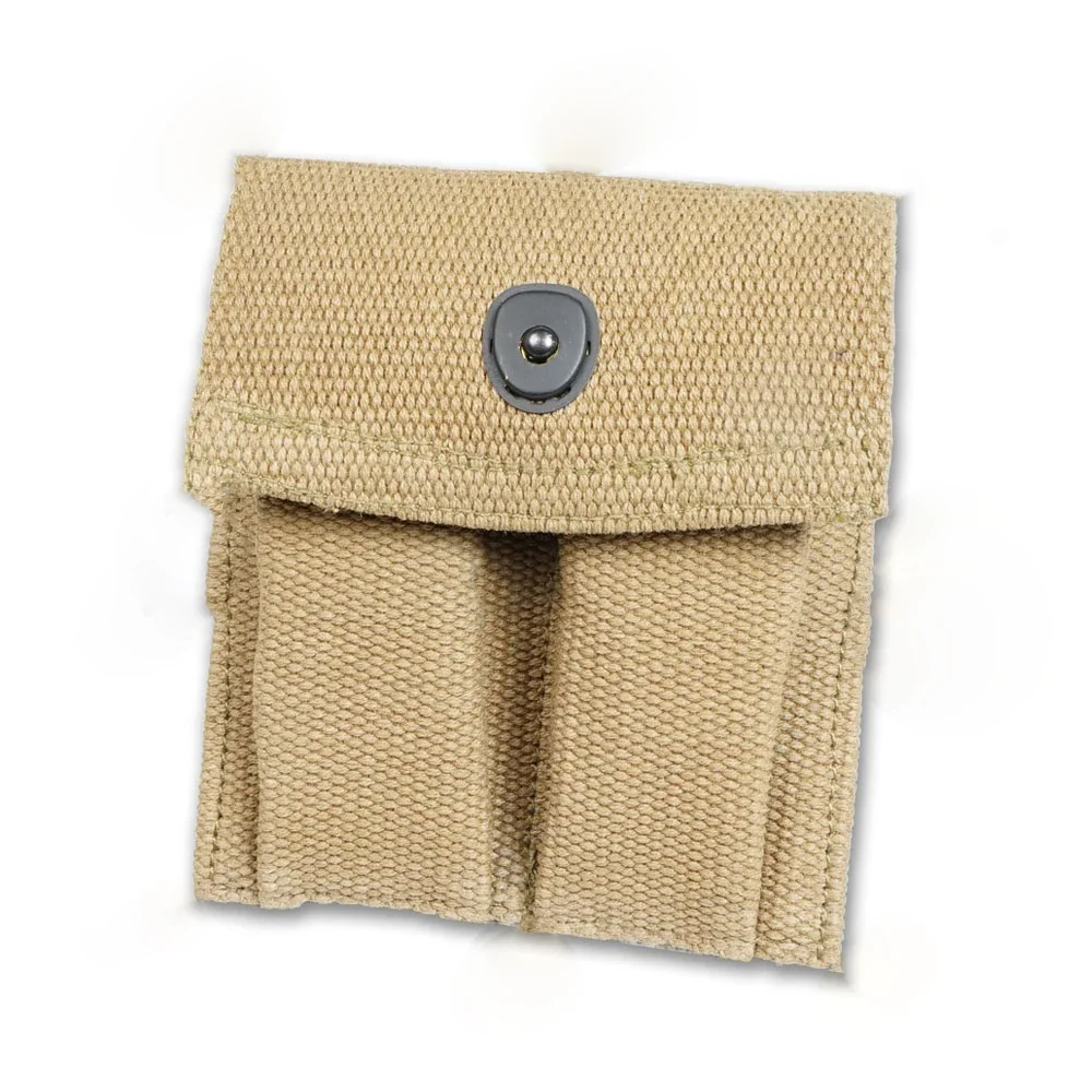 WW2 M1 Marine Pouch Retro USMC US Army Tool Pack Men Military Molle Purse Straw Recycling Bag American Equipment
WW2 M1 Marine Pouch Retro USMC US Army Tool Pack Men Military Molle Purse Straw Recycling Bag American Equipment