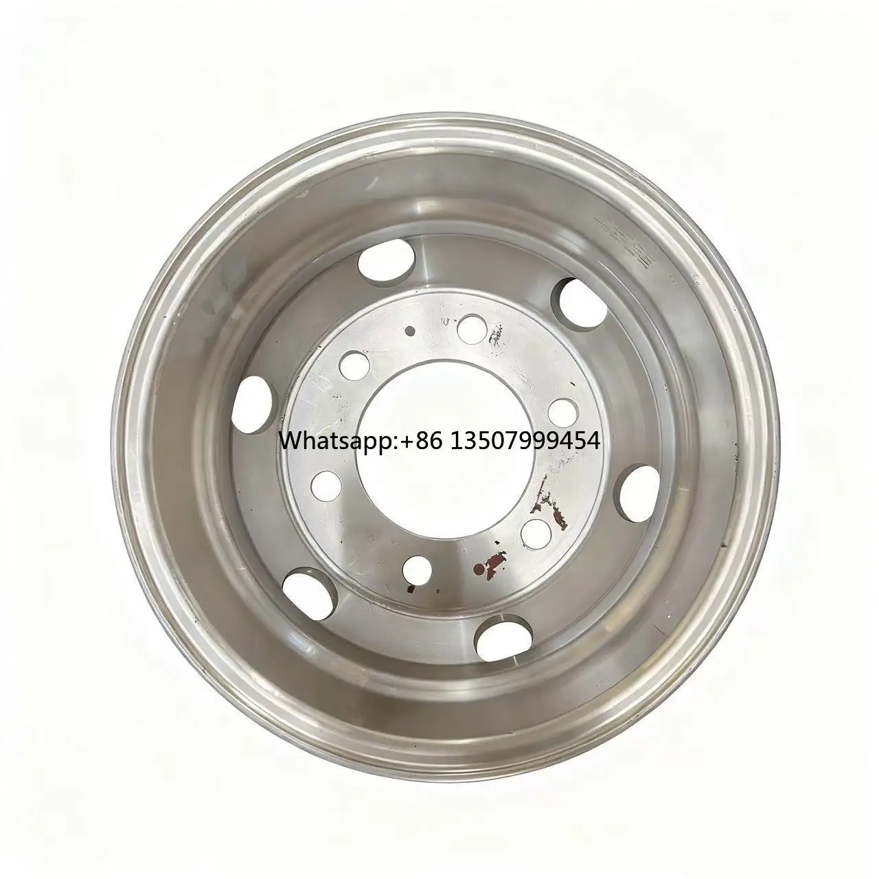 Dongfeng Truck Spare Parts Wheel Rim Assembly Aluminum Gray/Silver 3101018-BL0105
Dongfeng Truck Spare Parts Wheel Rim Assembly Aluminum Gray/Silver 3101018-BL0105