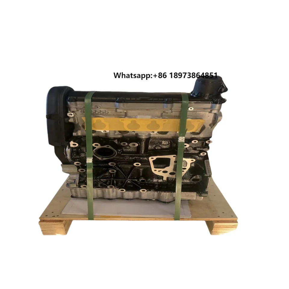 Wholesale Original Factory BWH BSE 1.6 Auto Petrol Engine System New Condition 4 Cylinder for EA113 Jetta Sagitar
Wholesale Original Factory BWH BSE 1.6 Auto Petrol Engine System New Condition 4 Cylinder for EA113 Jetta Sagitar