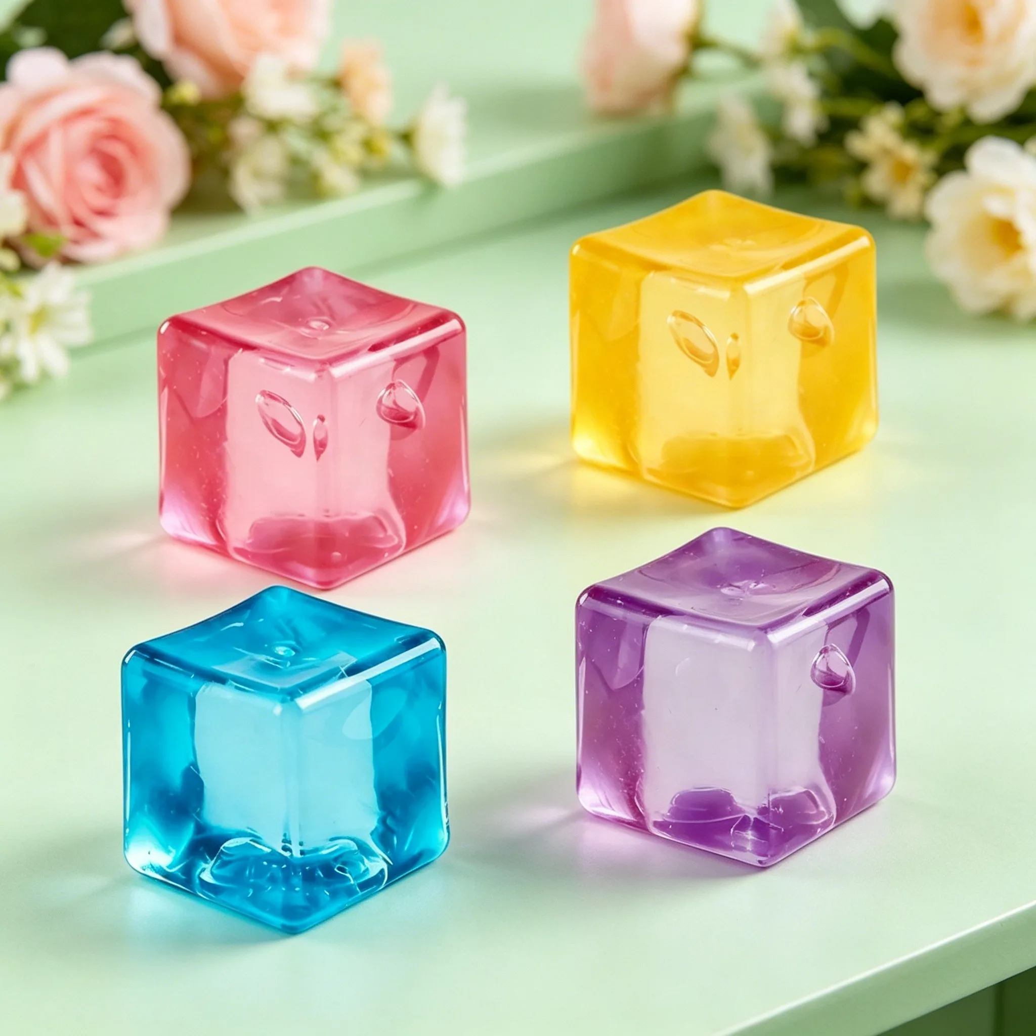 Schylling Nebohs Nice Cube Sensory Fidget Cube Stress Relief Anxiety Sensory Tool for Focus ADHD & Office Desk Calming Gadget
Schylling Nebohs Nice Cube Sensory Fidget Cube Stress Relief Anxiety Sensory Tool for Focus ADHD & Office Desk Calming Gadget