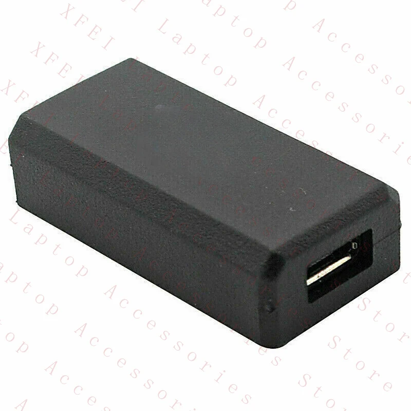D Micro-USB to USB Extension Port Adapter for Logitech GPW G502 Wireless Mouse
D Micro-USB to USB Extension Port Adapter for Logitech GPW G502 Wireless Mouse