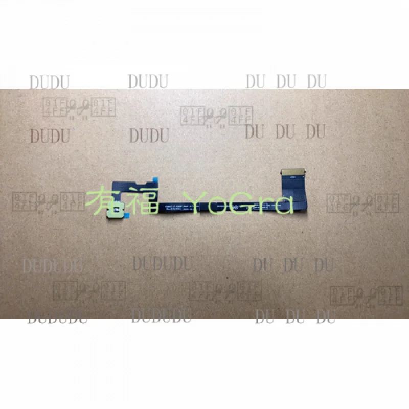 Оригинальный DDD для DELL Latitude 9420, кабель питания A206T6 LF-K168P
Оригинальный DDD для DELL Latitude 9420, кабель питания A206T6 LF-K168P