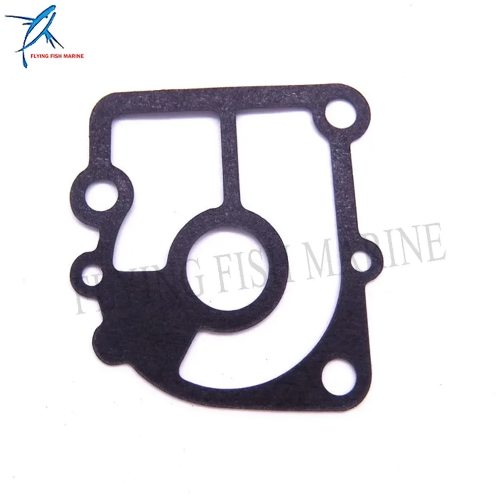 Outboard Engine 8M0075040 27-8M0075040 Water Pump Guide Plate Gasket for Mercury Marine 2-Stroke 9.9HP 15HP 18HP 20HP Boat Motor
Outboard Engine 8M0075040 27-8M0075040 Water Pump Guide Plate Gasket for Mercury Marine 2-Stroke 9.9HP 15HP 18HP 20HP Boat Motor