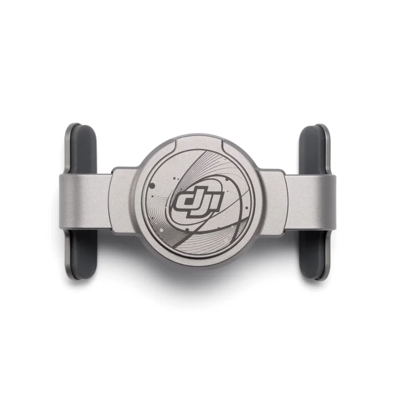 Original OM Magnetic Phone Clamp 5 Compatible Phone Weight: 170-300 g for DJI OM 8/8P 7/7P Accessories
Original OM Magnetic Phone Clamp 5 Compatible Phone Weight: 170-300 g for DJI OM 8/8P 7/7P Accessories
