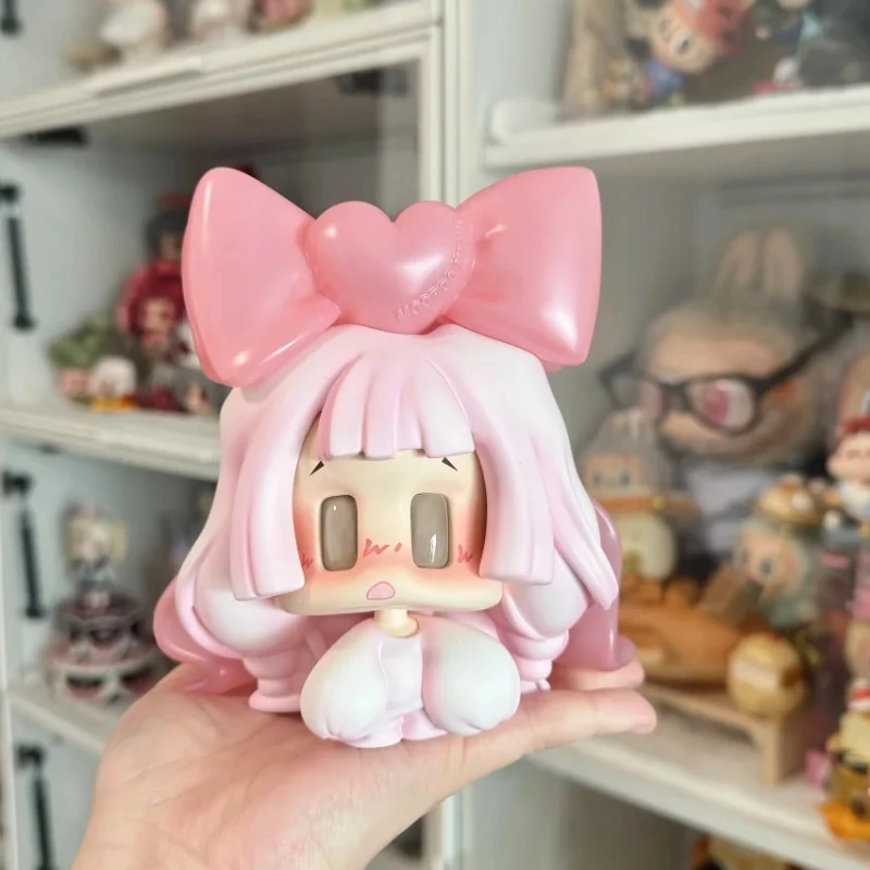 Directory 1 Mooroo Meng Candy Series Mini Cute Model Blind Box
Directory 1 Mooroo Meng Candy Series Mini Cute Model Blind Box