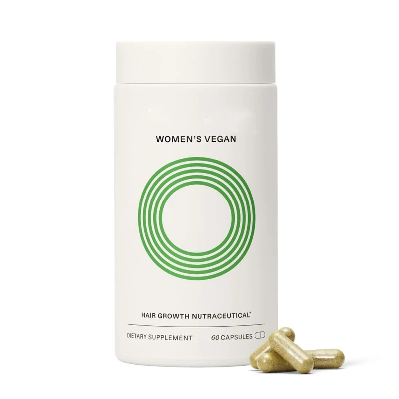 Hair growth vitamin supplements, vegetarian natural plant capsules containing saw palm, South African drunk eggplant, etc
Hair growth vitamin supplements, vegetarian natural plant capsules containing saw palm, South African drunk eggplant, etc