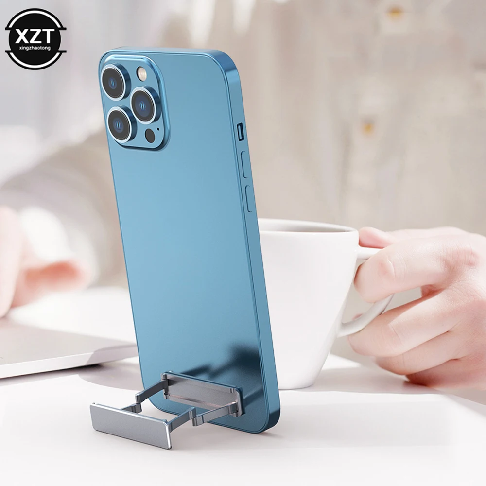 Мини-держатель для телефона из алюминиевого сплава, металлический складной держатель для телефона, невидимый складной держатель для телефона, универсальный держатель
Мини-держатель для телефона из алюминиевого сплава, металлический складной держатель для телефона, невидимый складной держатель для телефона, универсальный держатель