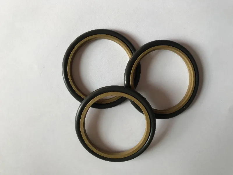 TRELLEBORG imported sealing ring Gray ring RS1300550-T46V
TRELLEBORG imported sealing ring Gray ring RS1300550-T46V