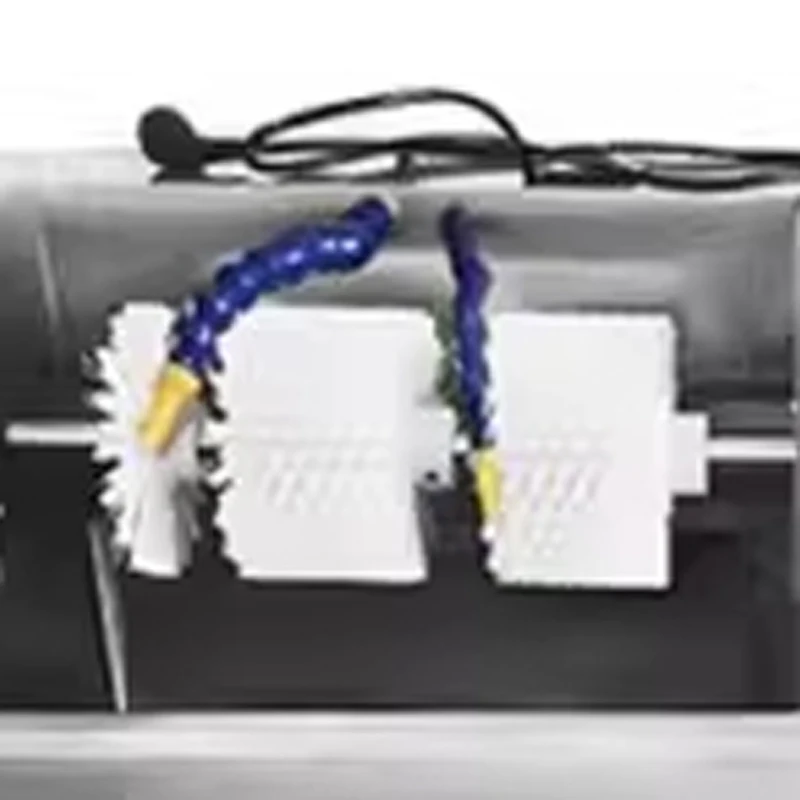Professional Shoe Washing Machine – Designed for Commercial Dry Cleaners – Scrubbing Station for Athletic and Casual(Customized)
Professional Shoe Washing Machine – Designed for Commercial Dry Cleaners – Scrubbing Station for Athletic and Casual(Customized)