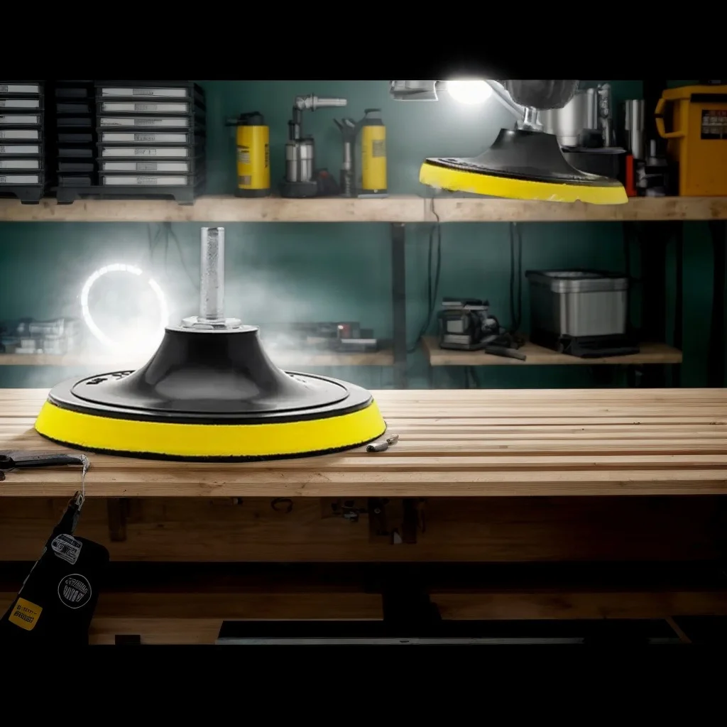 5 шт. полировальные подушечки для автомобиля (3/4/5 дюймов) — шерстяные и губчатые диски для вощения, покраски и автодетализации
5 шт. полировальные подушечки для автомобиля (3/4/5 дюймов) — шерстяные и губчатые диски для вощения, покраски и автодетализации